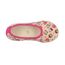 Lico Unisex Kinder 1 Style Gymnastikschuhe, Rosa Pink, 41 EU