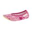 Lico G 1 STYLE Unisex Kinder Gymnastikschuhe, Mehrfarbig Rosa/ Pink, 38 EU