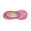 Lico G 1 STYLE Unisex Kinder Gymnastikschuhe, Mehrfarbig Rosa/ Pink, 36 EU