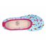 Lico Unisex Kinder 1 Style Gymnastikschuhe, Türkis Pink, 39 EU