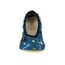 Lico G 1 STYLE Unisex Kinder Gymnastikschuhe, Marine, 38 EU
