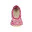Lico G 1 STYLE Unisex Kinder Gymnastikschuhe, Mehrfarbig Rosa/ Pink, 36 EU