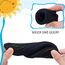 Kyopp Hausschuhe Kinder Junge Mädchen Pantoffeln Rutschfest Barfussschuhe Kindergarten Slippers für Atmungsaktive Weich Lauflernschuhe Kleinkinder Schuhe(Dinosaurier-2233 24/25EU)