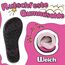 Kyopp Hausschuhe Kinder Junge Mädchen Pantoffeln Rutschfest Barfussschuhe Kindergarten Slippers für Atmungsaktive Weich Lauflernschuhe Kleinkinder Schuhe(Einhorn Rosa 26/27EU)