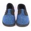 Beck Unisex Kinder Bobby Hausschuhe