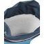 Playshoes Regenstiefel Gefüttert Unisex Kinder Gummistiefel, Blau Gefüttert, 35 EU