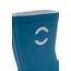 Mikk-line Gummistiefel Kinder 19 | Celestial Regenstiefel mit Reflektierenden Details - Wasserdichte Kinderstiefel, Leicht und Rutschfest | Komfortable Allwetter Kinderstiefel