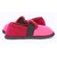 Beck Unisex Kinder Bobby Hausschuhe, Rosa, 29 EU