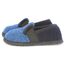 Beck Unisex Kinder Bobby Hausschuhe
