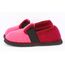 Beck Unisex Kinder Bobby Hausschuhe, Pink, 34 EU