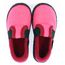 Beck Unisex Kinder Bobby Hausschuhe, Pink, 24 EU