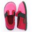 Beck Unisex Kinder Bobby Blau Hausschuhe, Pink, 35 EU