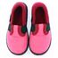 Beck Unisex Kinder Bobby Rosa Hausschuhe, Pink, 31 EU