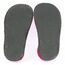 Beck Unisex Kinder Bobby Blau Hausschuhe, Pink, 35 EU