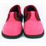 Beck Unisex Kinder Bobby Hausschuhe, Rosa, 29 EU