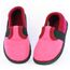 Beck Unisex Kinder Bobby Hausschuhe, Rosa, 29 EU