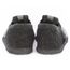 Beck Unisex Kinder Bobby Hausschuhe, Grau, 33 EU