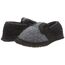 Beck Unisex Kinder Bobby Hausschuhe, Grau, 25 EU