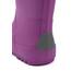Mikk-line Gummistiefel Kinder 25 | Purple Cactus Flower | Wasserdichte Gummistiefel | Regenschuhe & Kinderstiefel