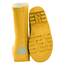 Mikk-line Gummistiefel Kinder 31 | Sunflower Regenstiefel mit Reflektierenden Details - Wasserdichte Kinderstiefel, Leicht und Rutschfest | Komfortable Allwetter Kinderstiefel