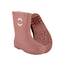 Mikk-line Gummistiefel | Burlwood Regenstiefel Kinder Gefüttert | Wasserdichte Kinderstiefel