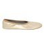 Beck Mädchen, Gymnastikschuhe, Gold, 23 EU
