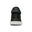 Kangaroos Unisex Kinder KAVU III Sneaker, Jet Black Steel Grey, 24 EU