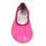 Beck Mädchen Gymnastikschuhe, Rosa, 35 EU