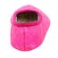 Beck Mädchen Basic Glitzer Gymnastikschuhe, Pink, 34 EU