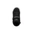 Kangaroos Unisex Kinder KAVU III Sneaker, Jet Black Steel Grey, 27 EU