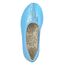 Beck Mädchen Gymnastikschuhe, Blau, 32 EU