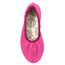 Beck Mädchen Gymnastikschuhe, Rosa, 35 EU