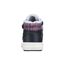 Kangaroos Jungen K-Ten Kangu Sneaker, Dk Navy Grape, 21 EU