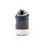 KangaROOS Unisex Baby Kavu Iii Sneaker, Blau Grau, 21 EU