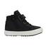 Kangaroos Unisex Kinder KAVU Iii Sneaker, Jet Black Steel Grey, 26 EU