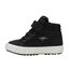 Kangaroos Unisex Kinder KAVU III Sneaker, Jet Black Steel Grey, 27 EU