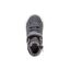 KangaROOS Jungen Kavu Iii Sneaker, Dk Navy Grey, 28 EU