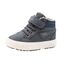 KangaROOS Jungen Kavu Iii Sneaker, Dk Navy Grey, 29 EU