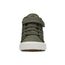 Kangaroos Unisex Kinder KAVU Iii Sneaker, Olive Coffee, 30 EU