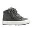 Kangaroos Unisex Kinder K-Ten Kangu Sneaker, Steel Grey Flame, 26 EU