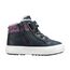 Kangaroos Jungen K-Ten Kangu Sneaker, Dk Navy Grape, 29 EU