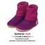 Giesswein Wildpoldsried Kids, Violett Veilchen 392, 23 EU
