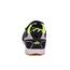 Lico BOULDER V Unisex Kinder Multisport Indoor Schuhe, Marine/ Lemon, 28 EU