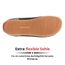 GIESSWEIN Wildpoldsried Kids, Hüttenschuhe Unisex-Kinder, Anthrazit 019, 28 EU