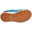 Lico Jungen Unisex Kinder Boulder V Hallenturnschuhe, Blau/Marine/Lemon, 28 EU