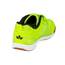 Lico Unisex Kinder Boulder V Hallenturnschuhe, Neongelb Schwarz, 29 EU