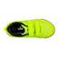 Lico Unisex Kinder Boulder V Hallenturnschuhe, Neongelb Schwarz, 29 EU