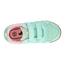 Lico Unisex Kinder Boulder V Hallenturnschuhe, Türkis Rosa, 28 EU