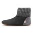 GIESSWEIN Hüttenschuh Wildpoldsried Kids - Hohe Unisex Hausschuhe für Kinder, Warme Filz-Pantoffeln für Mädchen & Jungen, Feste Gummi Sohle