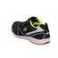 Lico BOULDER V Unisex Kinder Multisport Indoor Schuhe, Marine/ Lemon, 33 EU
